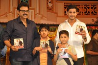 SVSC Audio Songs Release Photos